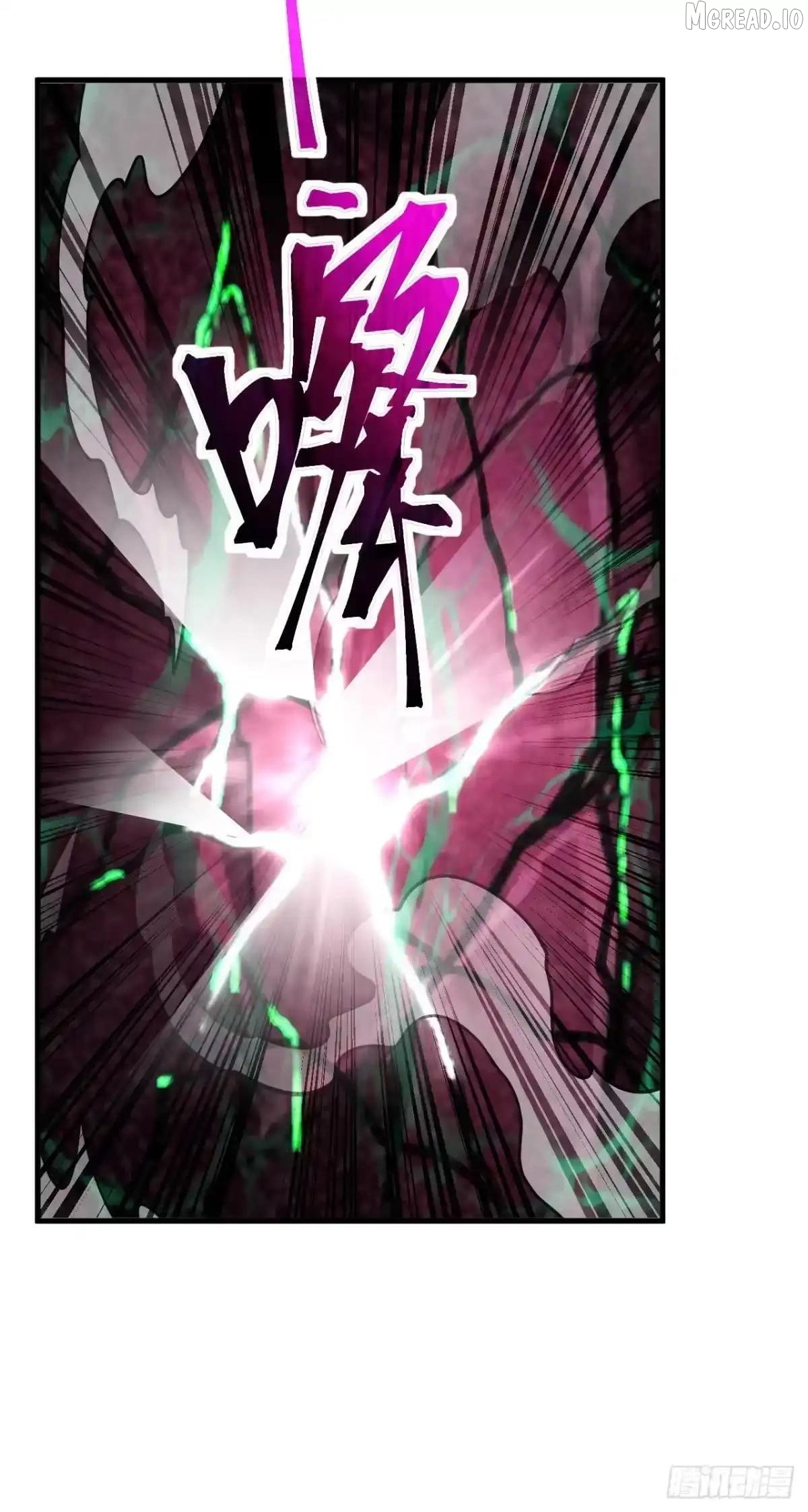 Lord of Destiny Wheel Chapter 235  - page 15